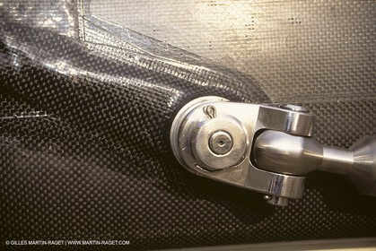 Carbon Fiber