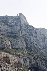11 03 2009 - Marseille (FRA, 13) - Calanques