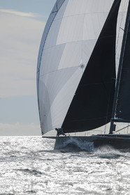 26 09 2020, Saint-Tropez (FRA,83), Les Voiles de Saint-Tropez 2020, Day 1