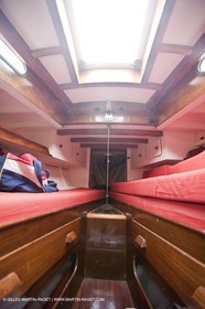 01-05-10 - Le Bono (FRA,56) - Regate Classique -Acteia II - Maica