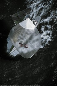 Eagle, 12 m JI, Fremantle 1987