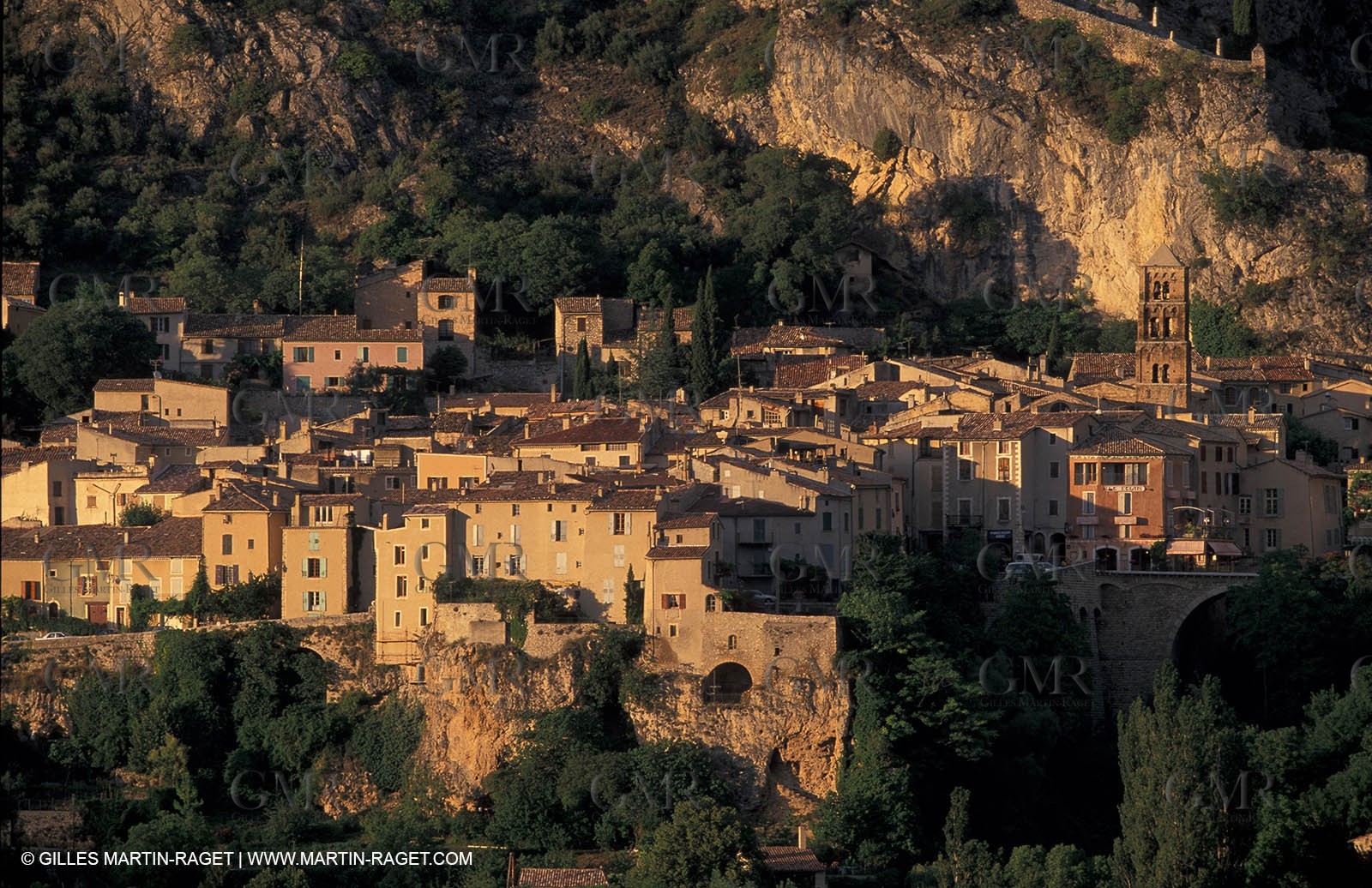Moustiers Ste Marie
