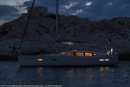 20 07 2015, Marseille (FRA,13), Wauquiez Pilot Saloon 48