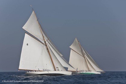 28 09 2009 - Saint Tropez (FRA, 83) - Voiles de Saint Tropez 2009