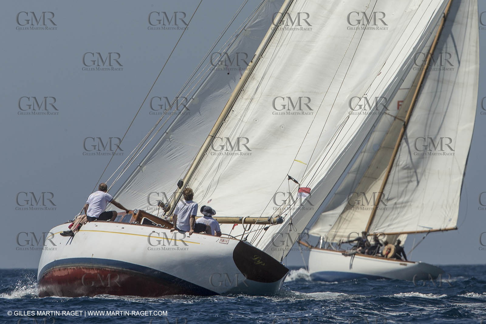 Marseille (FRA, Calanques Classique 2014