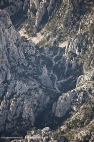 11 03 2009 - Marseille (FRA, 13) - Calanques