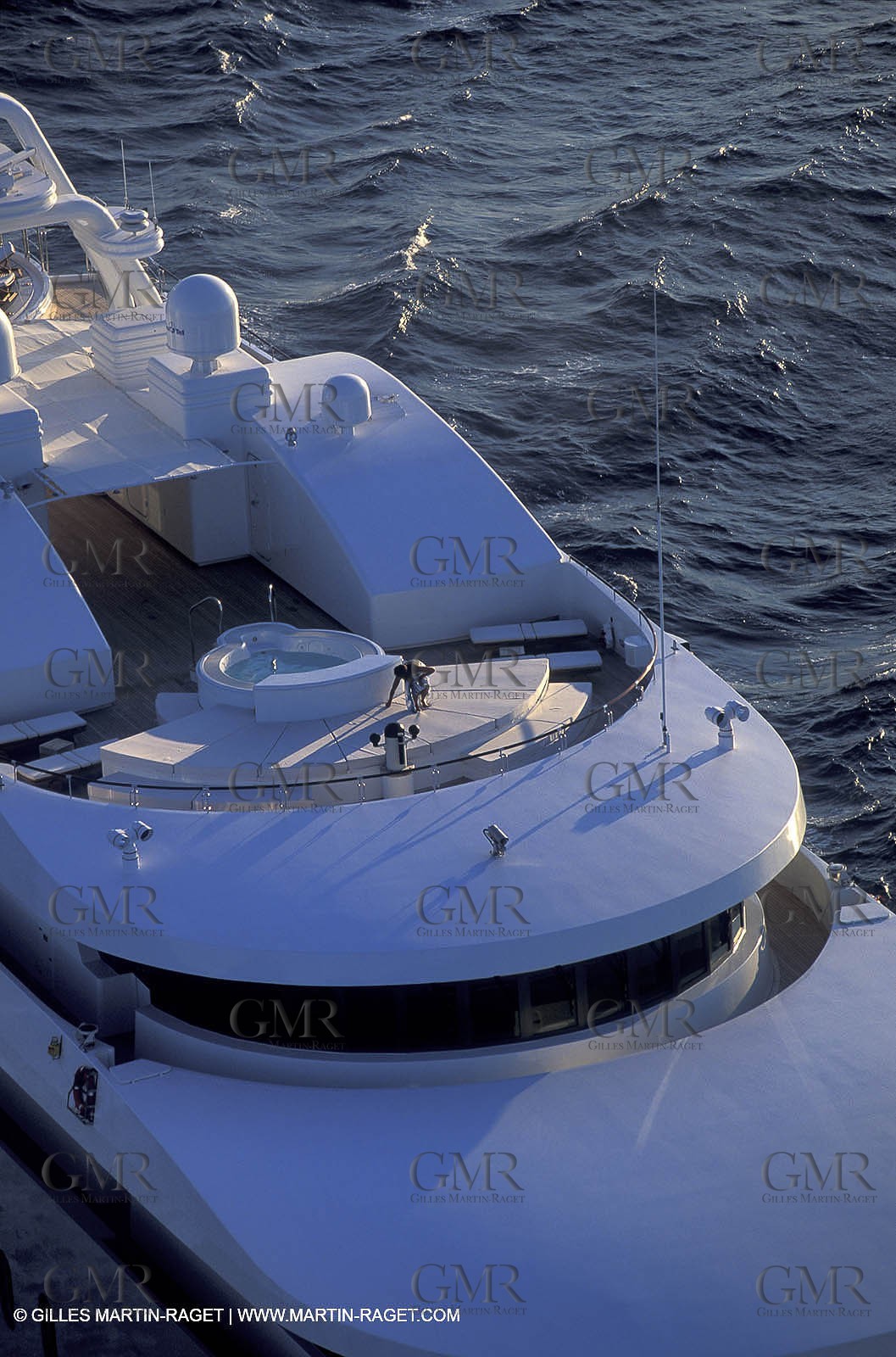 Super motor yachts, Annaliesse