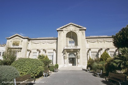 France, Provence, Marseille, Patrimoine historique et architectural (voir mots clés pour détaills)