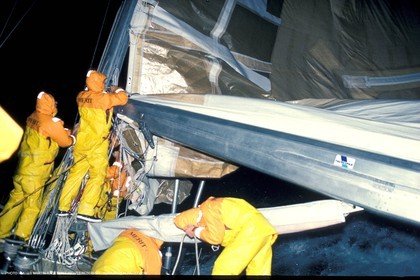 Volvo Ocean Race - WithBread