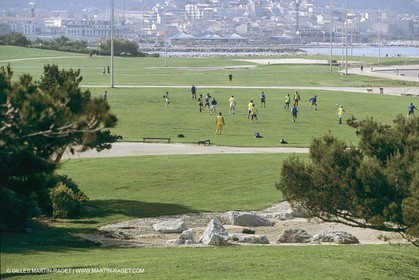 France, Provence, Marseille, Patrimoine historique et architectural (voir mots clés pour détaills)