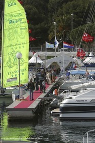 Salon Nautique de la Ciotat 2003