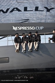 Sailing, Super Yachts, Wally yachts, Y3K 2