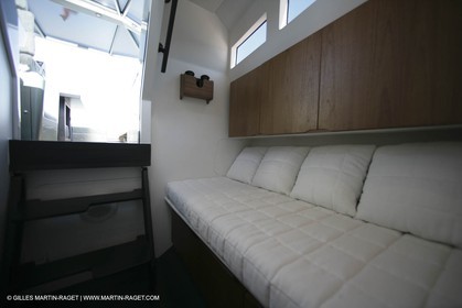 16 07 2007 - Portisco (Italie, Sardaigne) - Wally Power 47, 2007 version