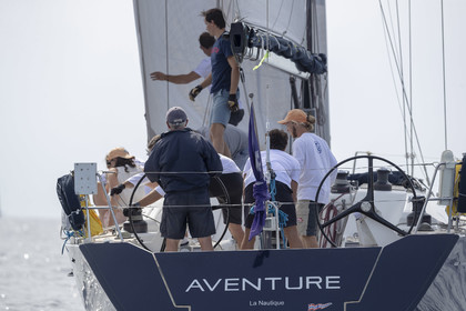 15 09 2019, Marseille (FRA,13), Juris Cup 2019, Day 3