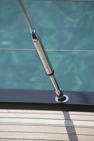 Sailing, Super Yachts, Wally Yachts, Tango