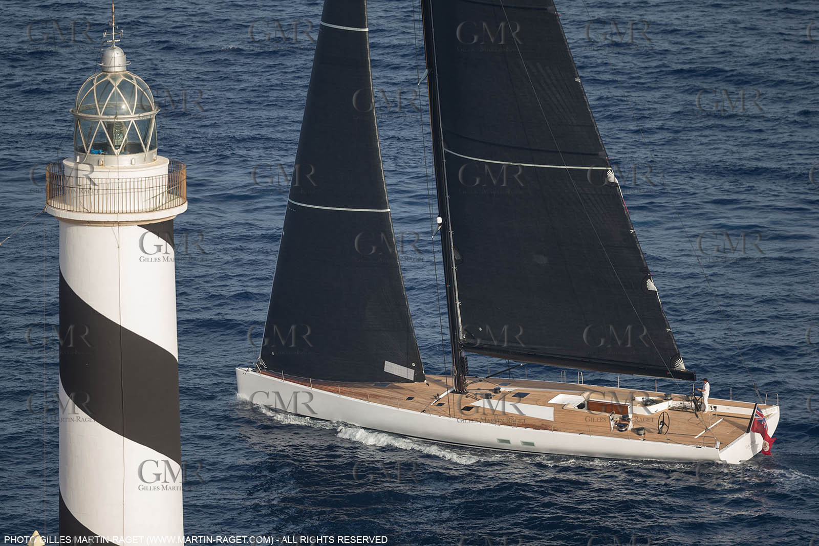 30 07 2016, Palma (Mallorca, Spain) Wally Yachts, Wally Cento Galateia