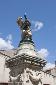 28 04 2009 - Saint Chaptes (FRA, 30) - Atlas Nîmes Métropole - campagne 2009