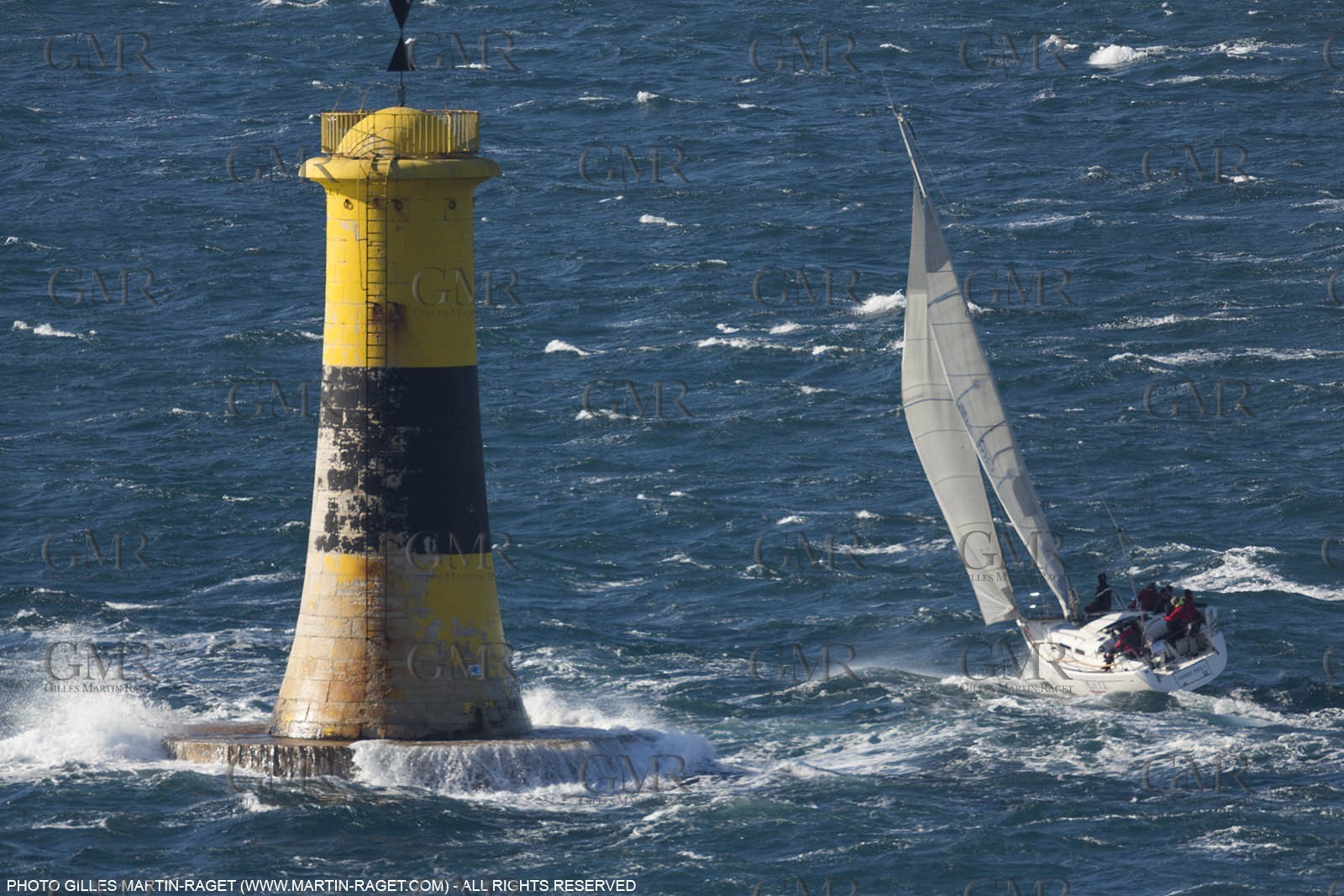 25 01 2015, Marseille (FRA,13) Challenge d'hiver
