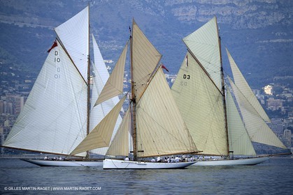 Regates Royales , Cannes (FRA,06)