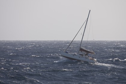 27 08 2010 - Minorque (ESP) - Cap Favaritx (côte Est)