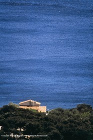 France, Provence, Calanques et îles de Marseille