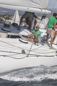 28 09 2019, Cannes (FRA,06), Régates Royales 2019