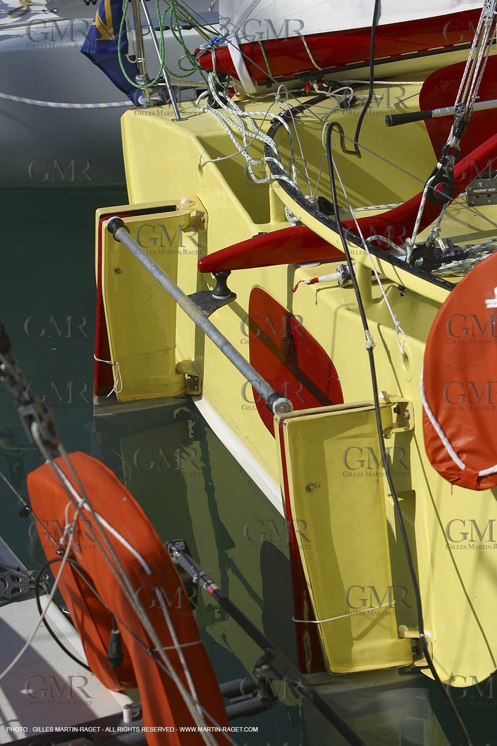 2003 Mini Odysée - Antibes