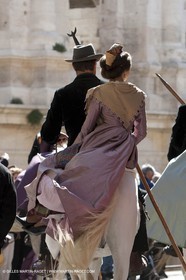 01 05 2009 - Arles (FRA-13) - Fête des Gardians