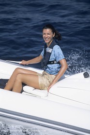 Moteur, croisière, Powerboating, cruising, ribs, semi-rigides