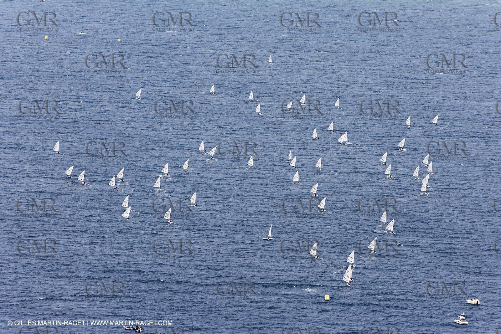 26 04 2007 - 2007 Semaine Olympique Française - Hyères (South of France) - Day 5