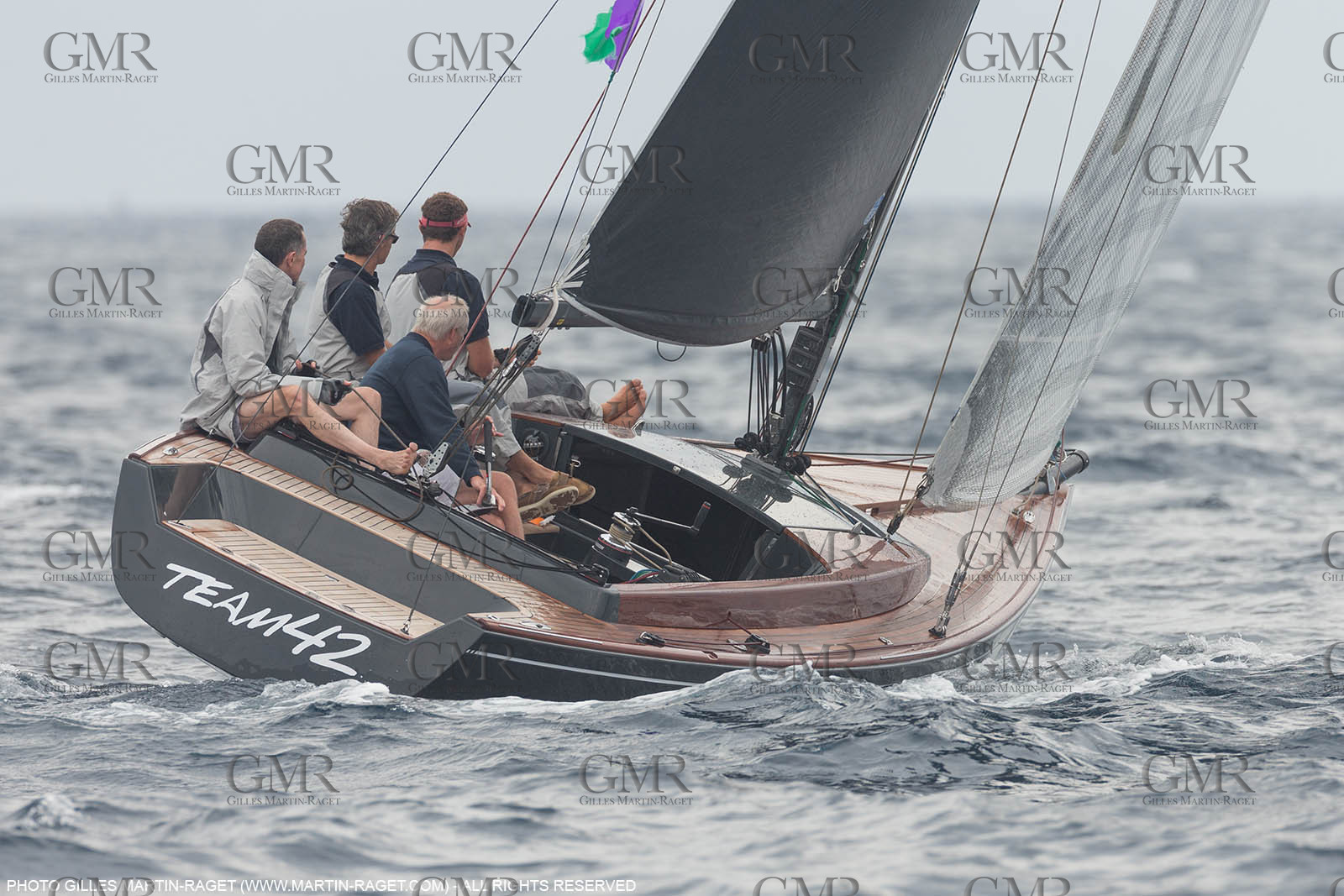 01 10 2016, Saint-Tropez (FRA,83), Voiles de Saint-Tropez 2016, Day 6