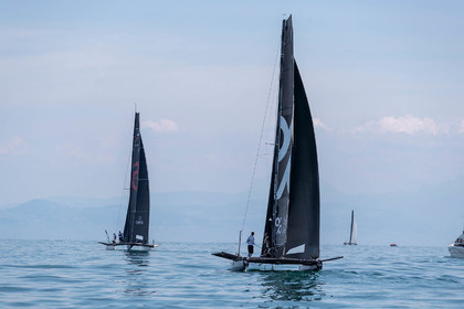 12 06 2021, Genève (SUI), Bol d'Or Mirabaud 2021