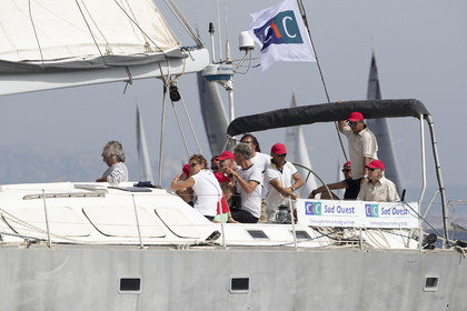 15 09 2019, Marseille (FRA,13), Juris Cup 2019, Day 3