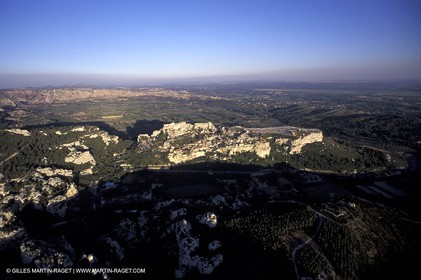 Les Baux de Provence