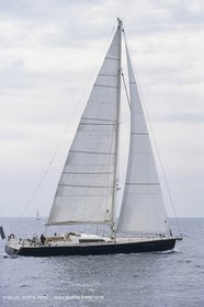 Sailing, Super Yachts, Garcia 75 Levana