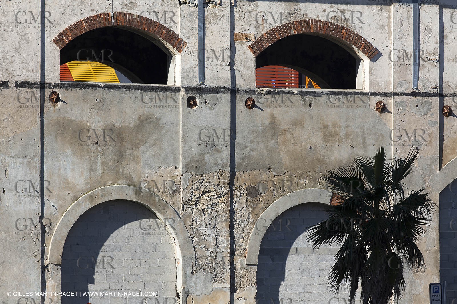 25 01 2013, La Ciotat (Fra,13)