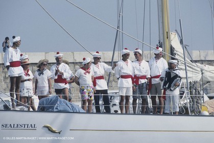 Sailing, Yacht Racing, Nioulargue, Voiles de Saint Tropez, Classic yachts