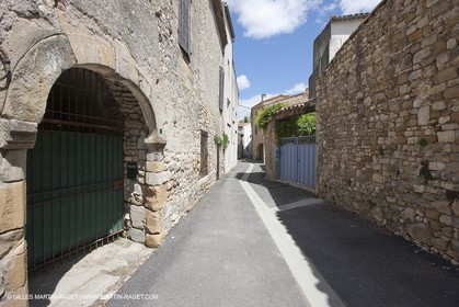 28 04 2009 - Saint Chaptes (FRA, 30) - Atlas Nîmes Métropole - campagne 2009