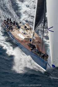 Voiles de Saint-Tropez 2021