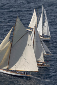 06 10 2019, Saint-Tropez (FRA,83), Les Voiles de Saint-Tropez 2019, day 6