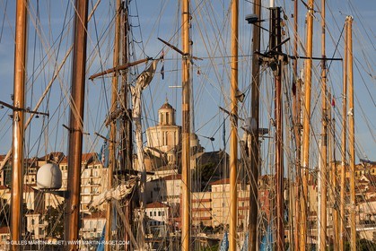 11 09 2010 - Imperia (ITA) - Raduno d'Epoca 2010 - Eilean