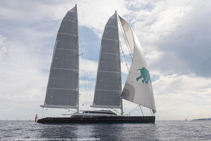 27 09 2016, Saint-Tropez (FRA,83), Voiles de Saint-Tropez 2016, Day 3, Classic Yachts