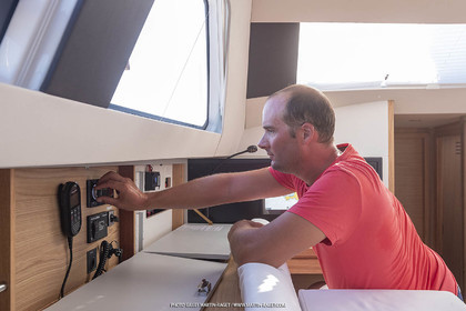 02 08 2022, Giens (FRA,83), Wauquiez Pilot Saloon 48e