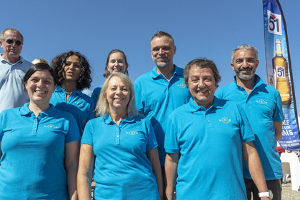 13 09 2019, marseille (FRA,13), Juris Cup 2019, Day 1