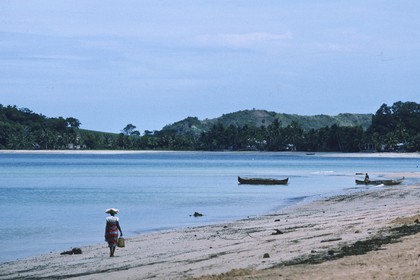 Dstinations - Océan indien - Madagascar