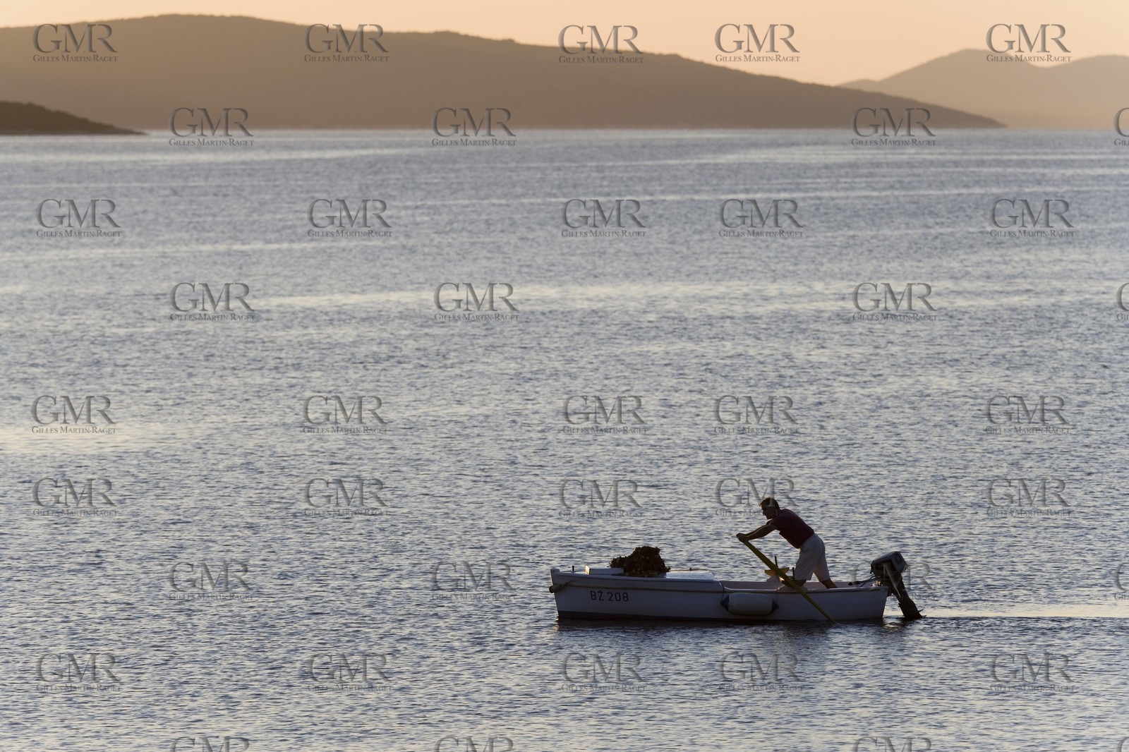 02 09 2005-Croatia - Kornati Archipelago