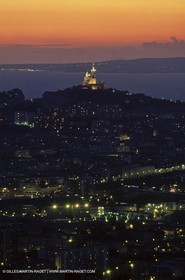 Bouches du Rhône (FRA, 13), Marseilles