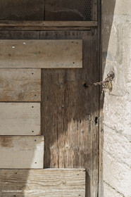 19 04 2018, Lacoste (FRA,84)