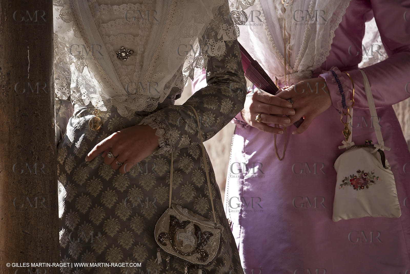 03 07 2011 - Arles (FRA,13) -  2011 Arles Costume celebration