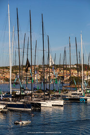 04 09 2023, Porto Cervo, (ITA)  Maxi Yachts Rolex Cup 2023